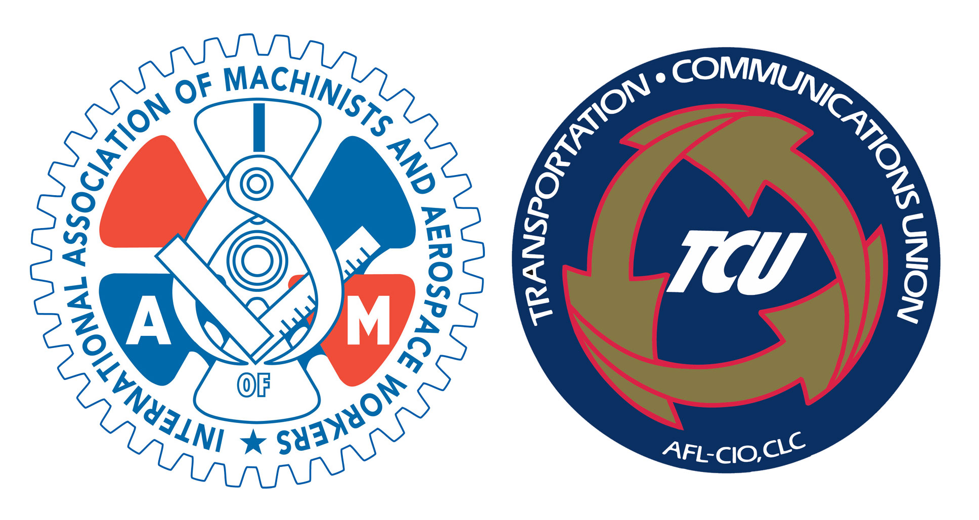International Association Of Machinists And Aerospace Workers